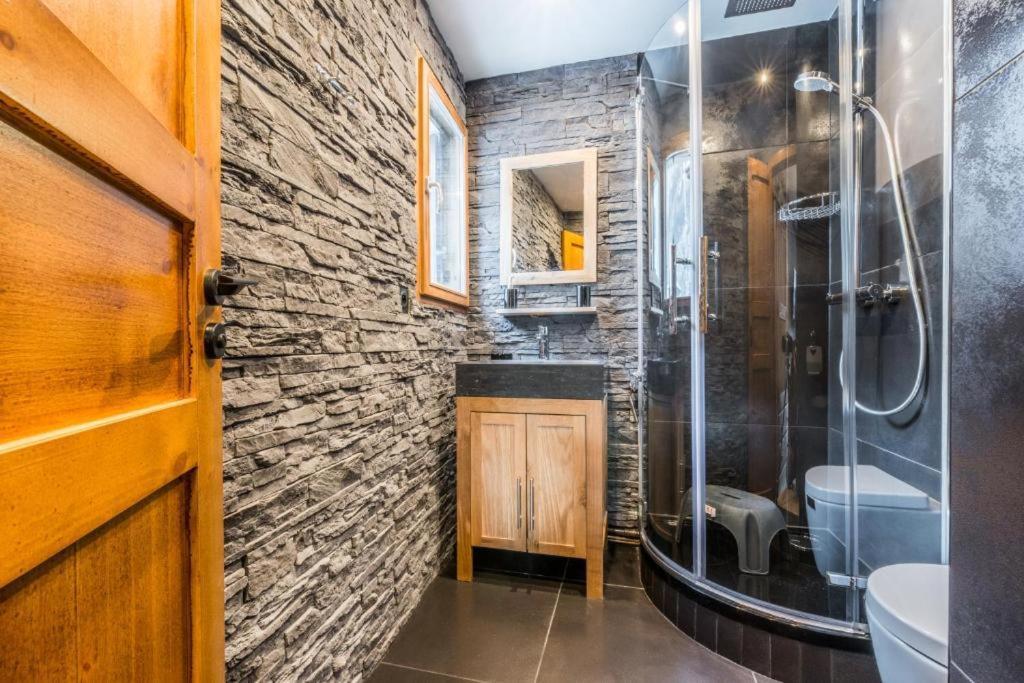 Eden Studio Chamonix Centre Bagian luar foto